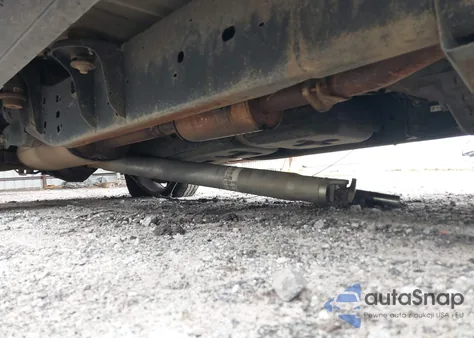 2011 Ford F150 Xlt из США, поврежденный, VIN 1FTFX1EF6BFD15507